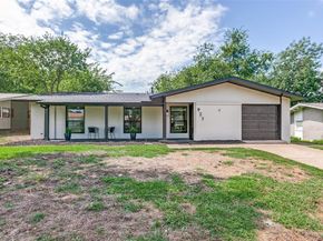927  Warren Way , Richardson Texas 75080