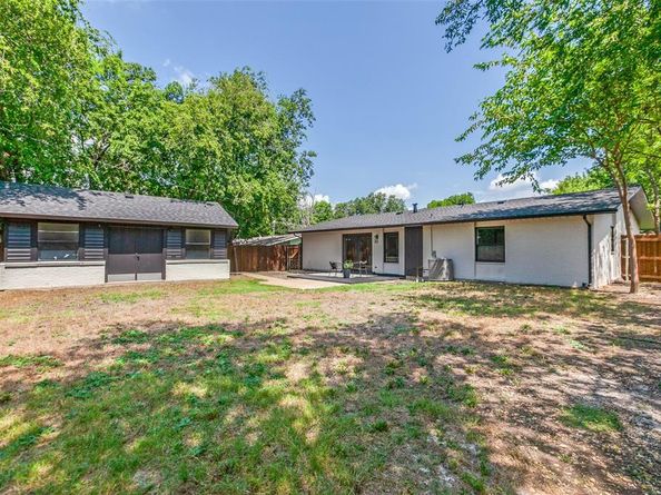 927  Warren Way , Richardson Texas 75080