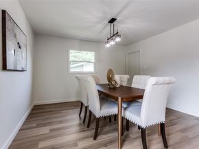 927  Warren Way , Richardson Texas 75080