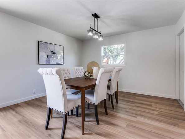 927  Warren Way , Richardson Texas 75080