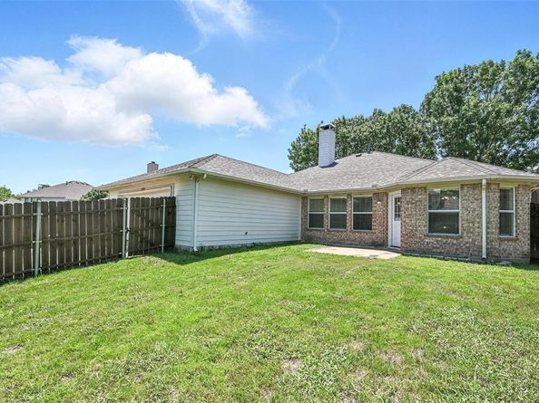 1006  Redwood Trail , Rockwall Texas 75087
