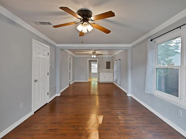 2916  Livingston Avenue , Fort Worth Texas 76110