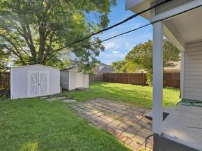 2916  Livingston Avenue , Fort Worth Texas 76110