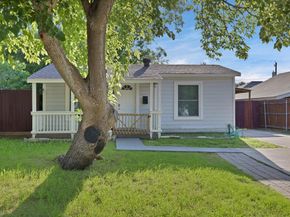 2916  Livingston Avenue , Fort Worth Texas 76110