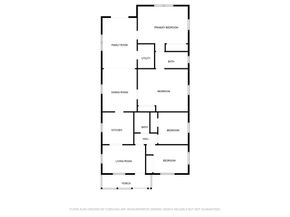 2916  Livingston Avenue , Fort Worth Texas 76110