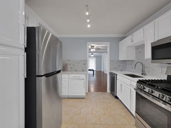 2916  Livingston Avenue , Fort Worth Texas 76110