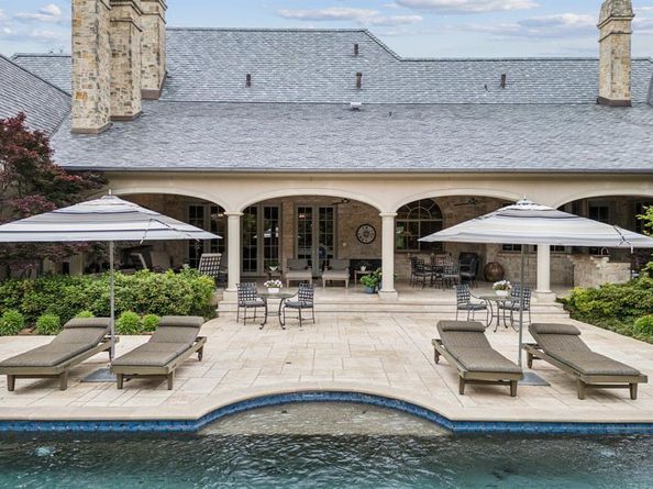 10342  Woodford Drive , Dallas Texas 75229