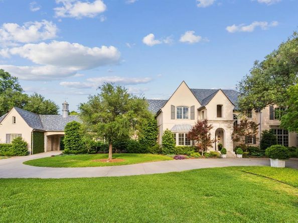 10342  Woodford Drive , Dallas Texas 75229