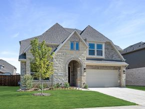 13129  Zion Drive , Providence Village Texas 76227