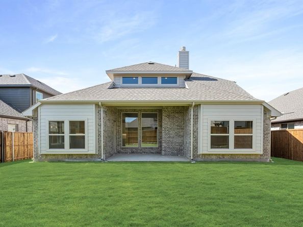 13129  Zion Drive , Providence Village Texas 76227