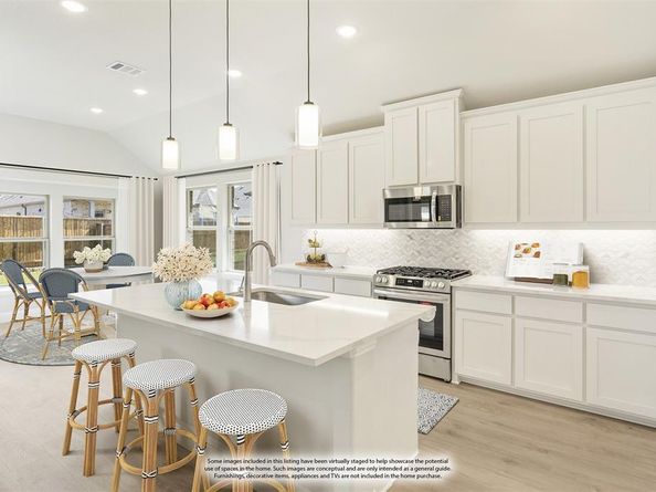 13129  Zion Drive , Providence Village Texas 76227