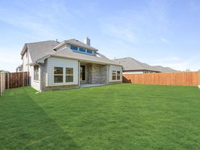 13129  Zion Drive , Providence Village Texas 76227
