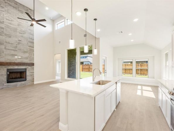 13129  Zion Drive , Providence Village Texas 76227