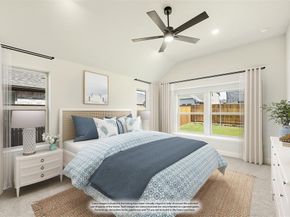13129  Zion Drive , Providence Village Texas 76227