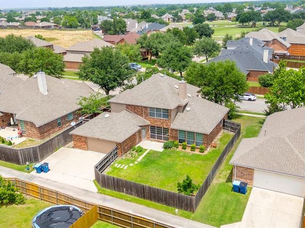 8002  Westover Drive , Rowlett Texas 75089