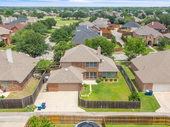 8002  Westover Drive , Rowlett Texas 75089