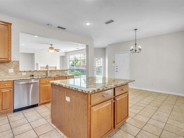 8002  Westover Drive , Rowlett Texas 75089