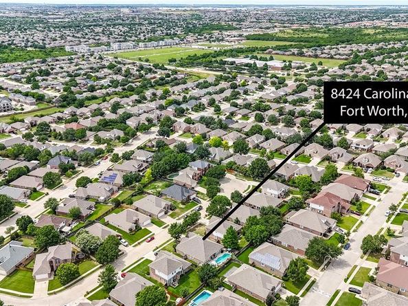 4824  Carolina Trace Trail , Fort Worth Texas 76244