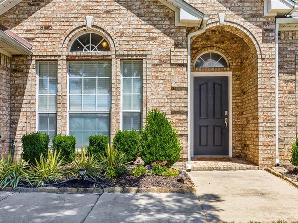 4824  Carolina Trace Trail , Fort Worth Texas 76244