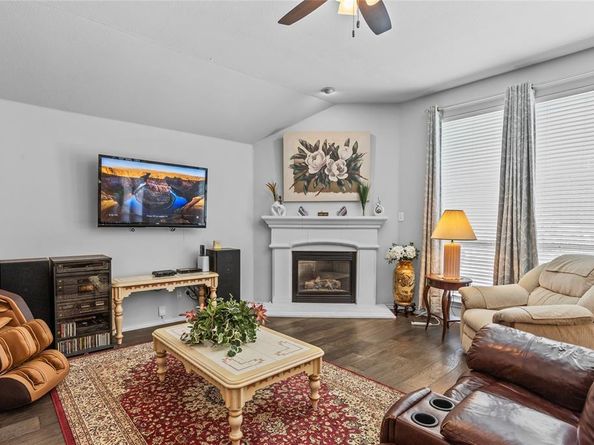 4824  Carolina Trace Trail , Fort Worth Texas 76244