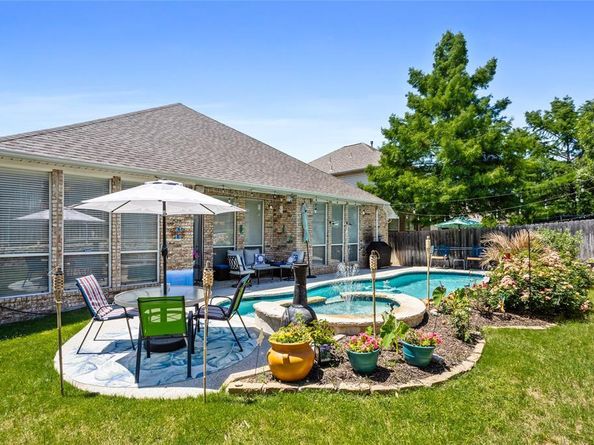 4824  Carolina Trace Trail , Fort Worth Texas 76244