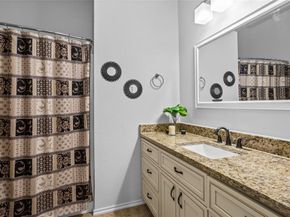 4824  Carolina Trace Trail , Fort Worth Texas 76244