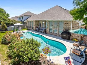 4824  Carolina Trace Trail , Fort Worth Texas 76244