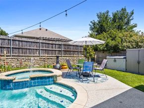 4824  Carolina Trace Trail , Fort Worth Texas 76244