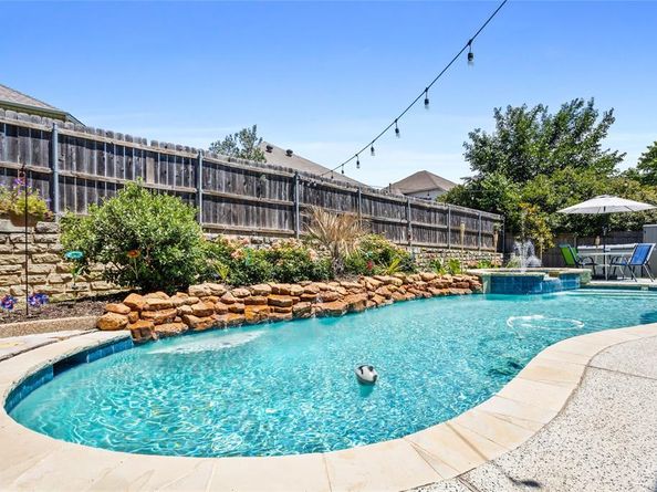 4824  Carolina Trace Trail , Fort Worth Texas 76244