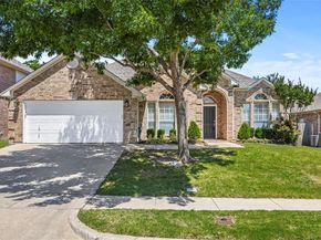4824  Carolina Trace Trail , Fort Worth Texas 76244