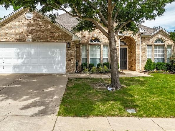 4824  Carolina Trace Trail , Fort Worth Texas 76244
