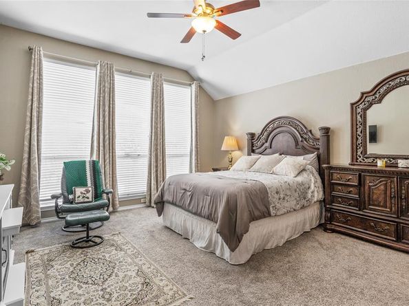 4824  Carolina Trace Trail , Fort Worth Texas 76244