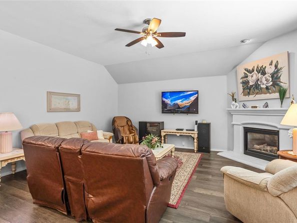 4824  Carolina Trace Trail , Fort Worth Texas 76244