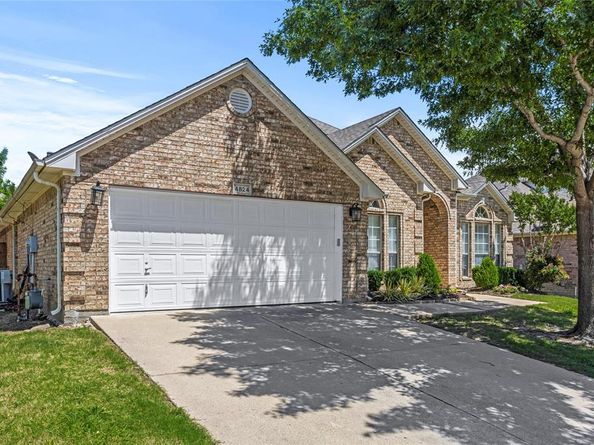 4824  Carolina Trace Trail , Fort Worth Texas 76244
