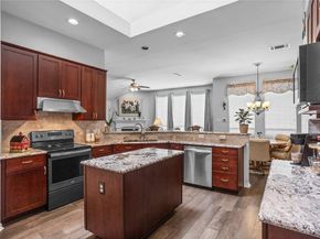 4824  Carolina Trace Trail , Fort Worth Texas 76244