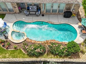 4824  Carolina Trace Trail , Fort Worth Texas 76244