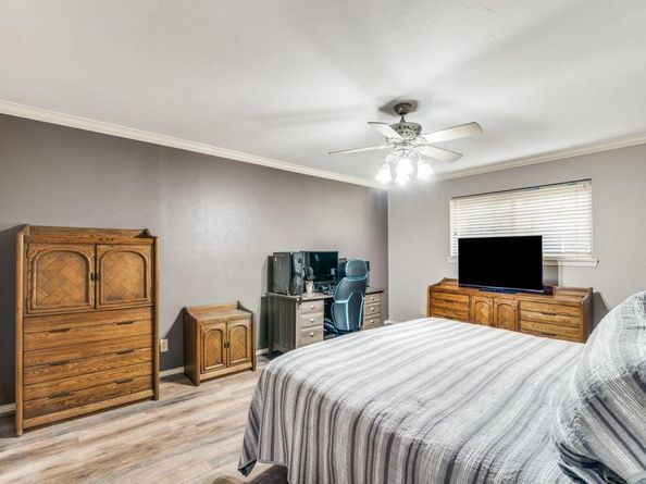 3302  Hampden Drive , Garland Texas 75043