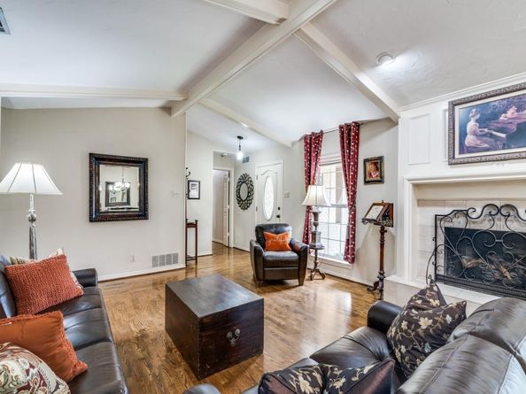 3302  Hampden Drive , Garland Texas 75043
