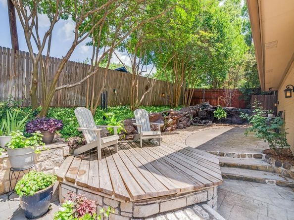 3302  Hampden Drive , Garland Texas 75043