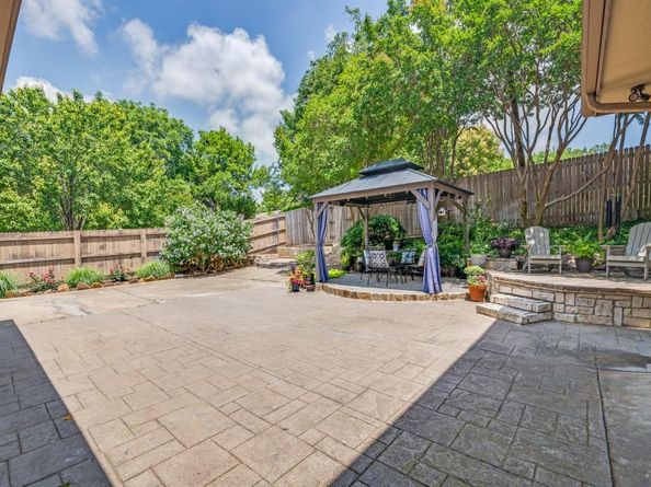 3302  Hampden Drive , Garland Texas 75043