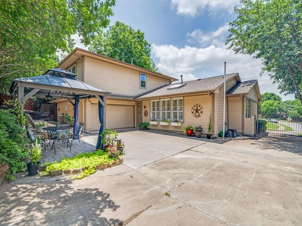 3302  Hampden Drive , Garland Texas 75043