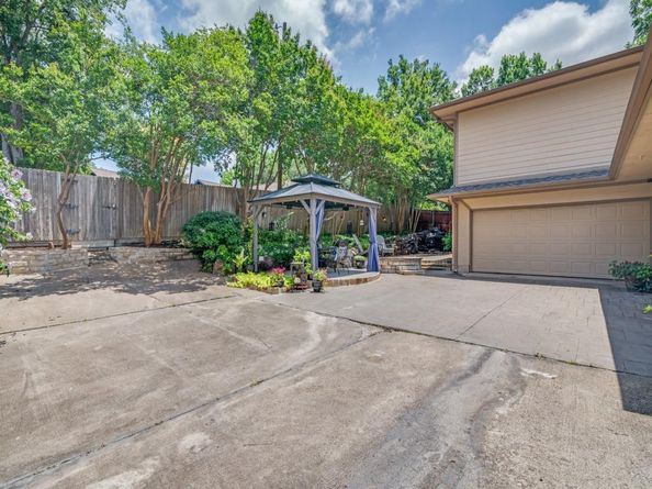 3302  Hampden Drive , Garland Texas 75043