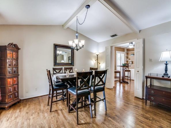3302  Hampden Drive , Garland Texas 75043