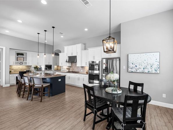 4530  Crossvine Drive , Prosper Texas 75078