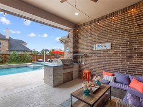 4530  Crossvine Drive , Prosper Texas 75078