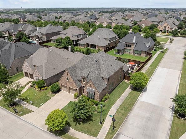 4530  Crossvine Drive , Prosper Texas 75078