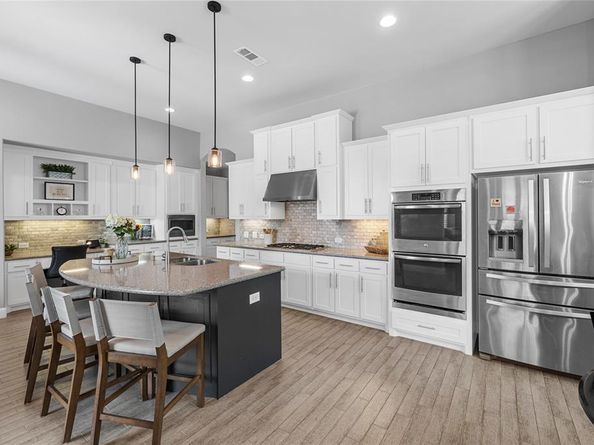 4530  Crossvine Drive , Prosper Texas 75078