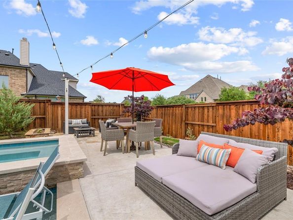 4530  Crossvine Drive , Prosper Texas 75078