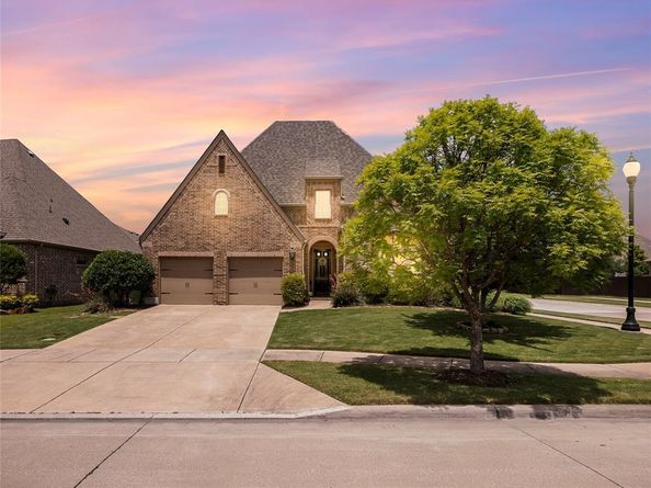 4530  Crossvine Drive , Prosper Texas 75078