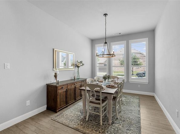 4530  Crossvine Drive , Prosper Texas 75078